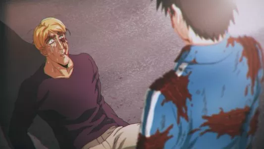 Image One-Punch Man 1