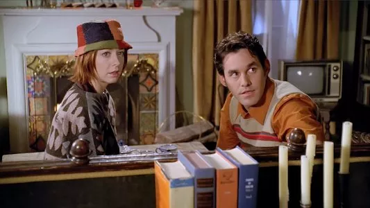 Image Buffy, cazavampiros 15