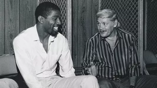 Image Legacy The True Story of the LA Lakers 1