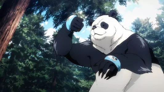 Image Jujutsu Kaisen 16