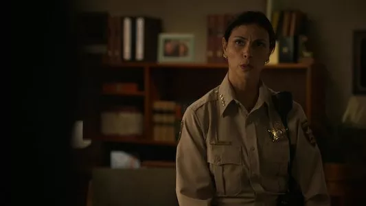 Image Sheriff Country 9
