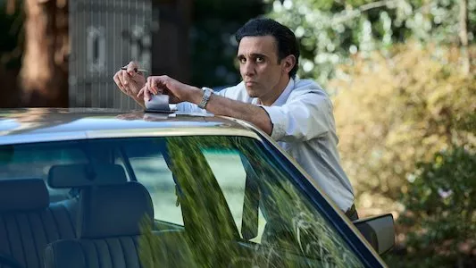 Image The Clearing (2023) 2
