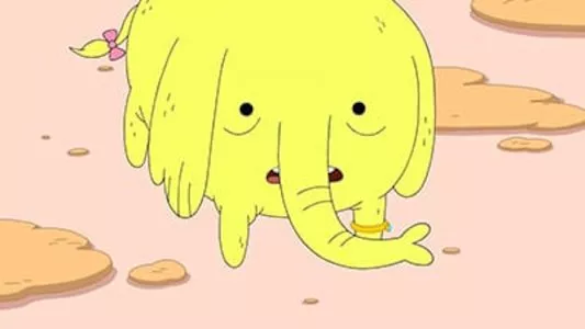 Image Hora de aventuras 6