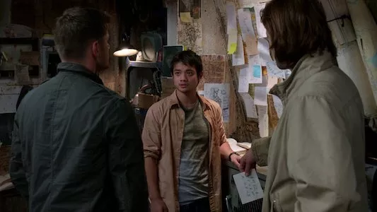 Image Supernatural 14