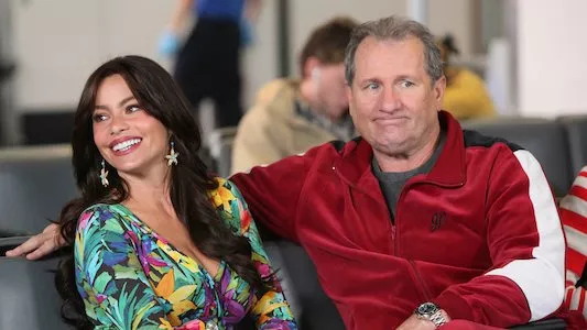 Image Modern Family 22