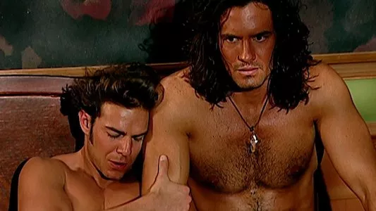 Image Pasión de gavilanes 113