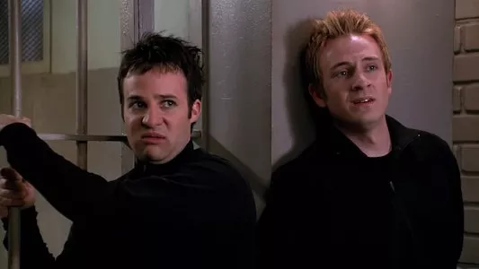 Image Buffy, cazavampiros 21