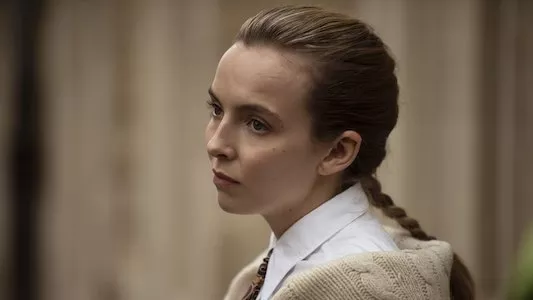 Image Killing Eve 5