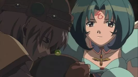 Image .hack//Sign 6
