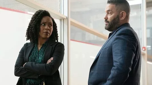 Image Law & Order: Organized Crime 6