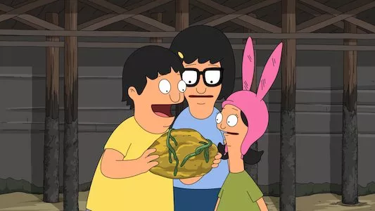 Image Bob's Burgers 18