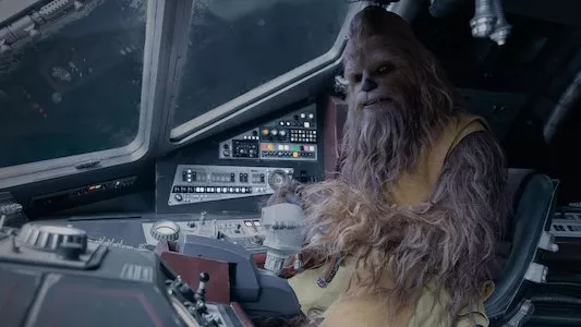 Image Star Wars: The Acolyte 7