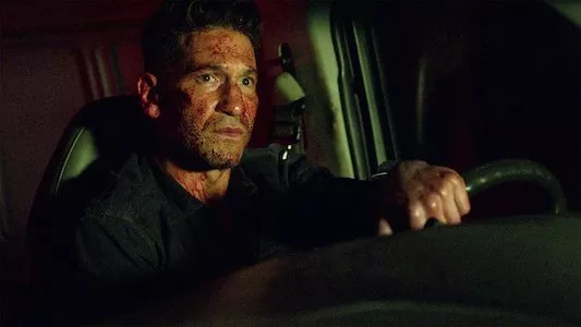 Image The Punisher 1