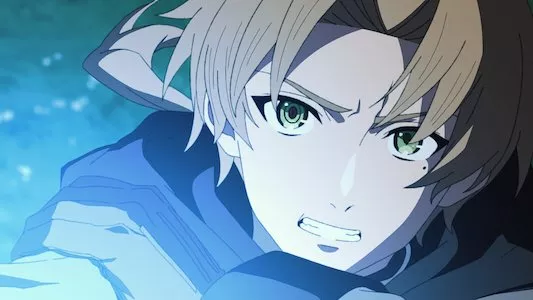 Image Mushoku Tensei Isekai Ittara Honki Dasu 4
