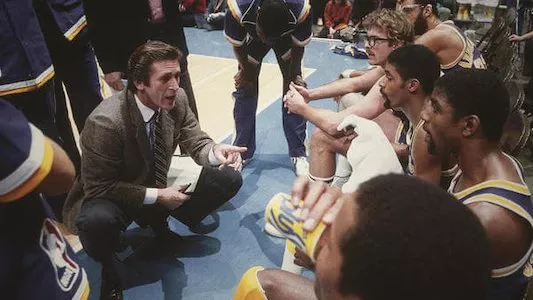 Image Legacy The True Story of the LA Lakers 2