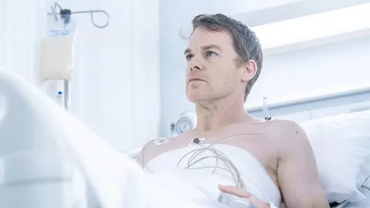 Image Dexter: Resurrección 1