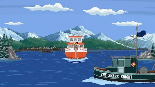 Image The Great North 5