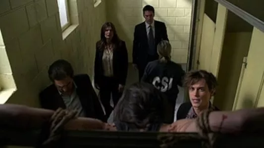 Image Mentes criminales 19