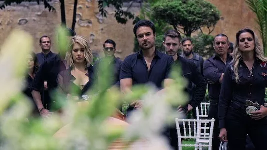 Image El señor de los cielos 5