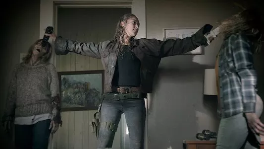 Image Fear the Walking Dead 10