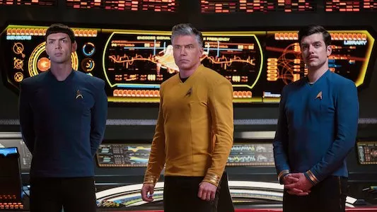 Image Star Trek: Strange New Worlds 10