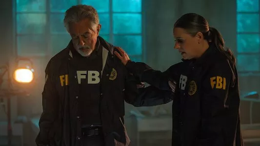 Image Mentes criminales 2