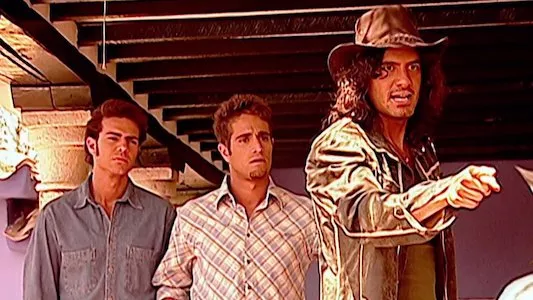 Image Pasión de gavilanes 86