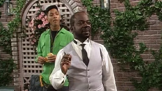 Image El Principe de Bel-Air 16