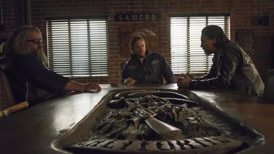 Image Sons of Anarchy 13