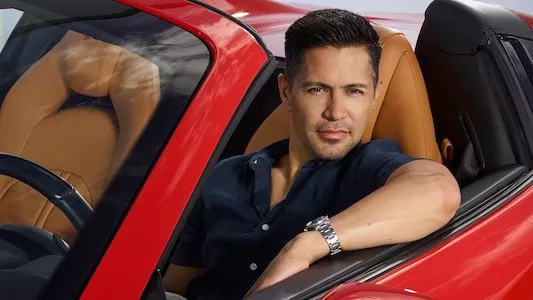 Image Magnum P.I. 8