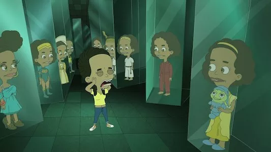 Image Big Mouth 9