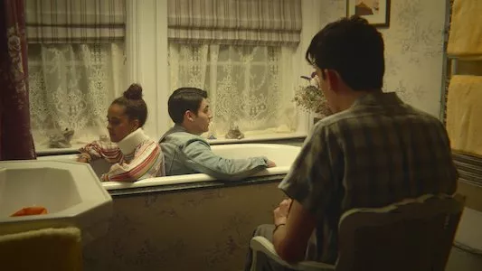 Image Sex Education 2