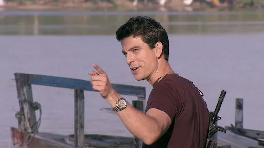 Image El señor de los cielos 28