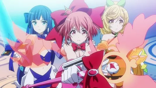 Image Wixoss Diva(A)Live 1