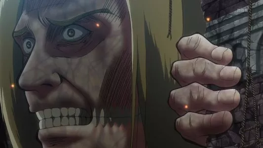 Image Ataque a los Titanes (Attack on Titan) 5