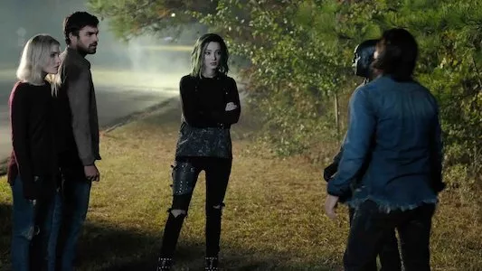 Image The Gifted 10