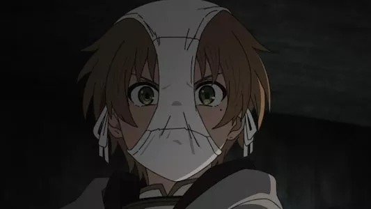 Image Mushoku Tensei Isekai Ittara Honki Dasu 16