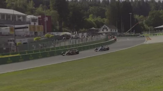 Image Formula 1 La Emocion De Un Grand Prix 10