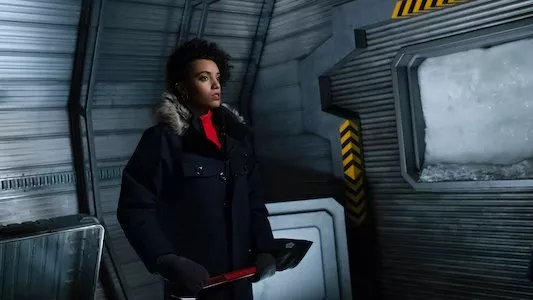 Image Legends of Tomorrow 14