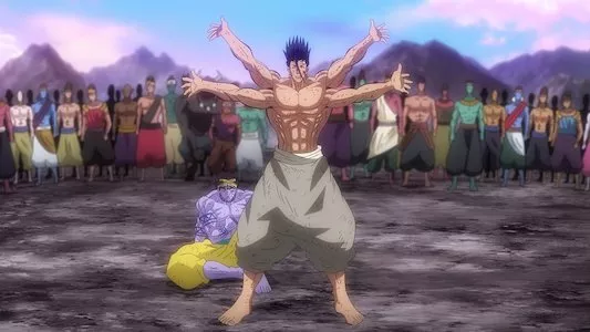 Image Record of Ragnarok 8