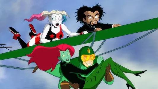 Image Harley Quinn 12