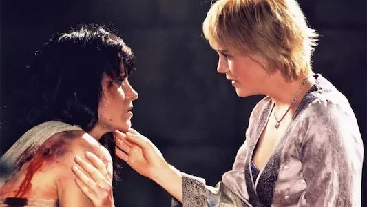 Image Xena: La princesa guerrera 18