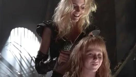 Image Xena: La princesa guerrera 11