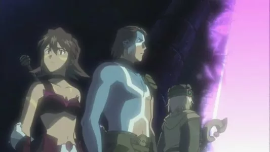 Image .hack//Sign 14