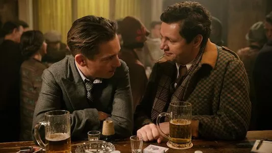 Image Babylon Berlin 1