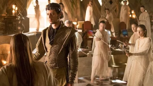 Image The Magicians 13