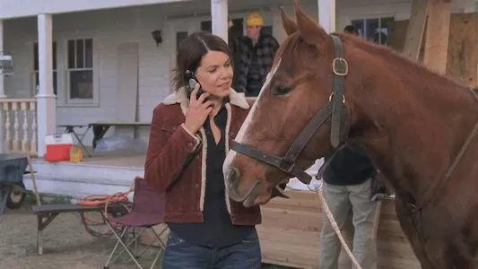 Image Las chicas Gilmore 14