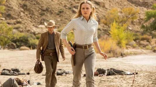 Image Westworld 8