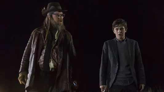 Image Bates Motel 3