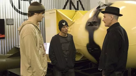 Image Breaking Bad 7